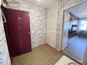 51.3 м², 3-комнатная квартира, этаж 4 из 5, 51 м², изображение - 18