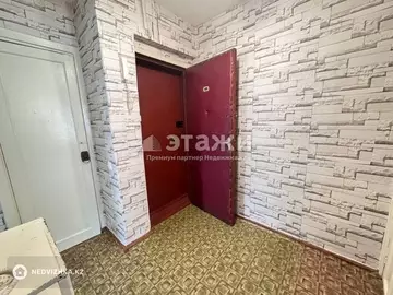 51.3 м², 3-комнатная квартира, этаж 4 из 5, 51 м², изображение - 19