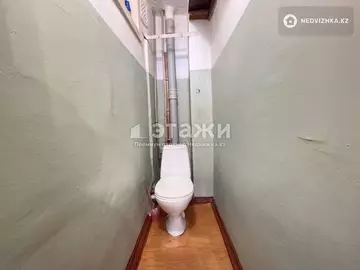 51.3 м², 3-комнатная квартира, этаж 4 из 5, 51 м², изображение - 20