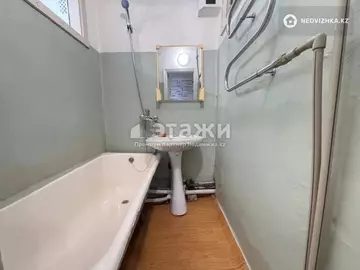 51.3 м², 3-комнатная квартира, этаж 4 из 5, 51 м², изображение - 21