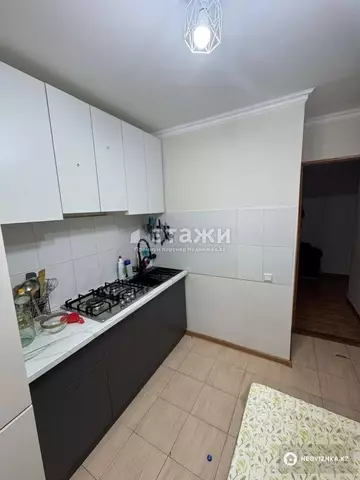 2-комнатная квартира, этаж 2 из 5, 48 м²