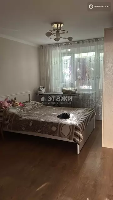 47.6 м², 2-комнатная квартира, этаж 2 из 5, 48 м², изображение - 4