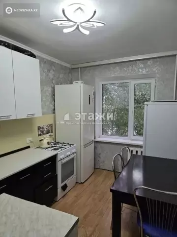 2-комнатная квартира, этаж 5 из 6, 51 м²
