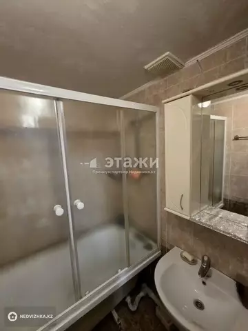 2-комнатная квартира, этаж 5 из 6, 51 м²