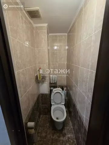 2-комнатная квартира, этаж 5 из 6, 51 м²