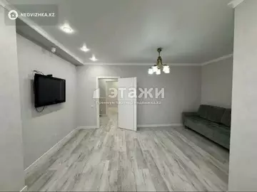 2-комнатная квартира, этаж 11 из 21, 76 м²