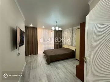 2-комнатная квартира, этаж 11 из 21, 76 м²