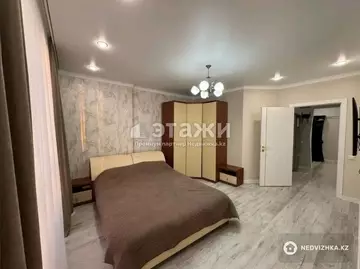 2-комнатная квартира, этаж 11 из 21, 76 м²