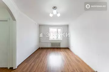 2-комнатная квартира, этаж 5 из 6, 35 м²