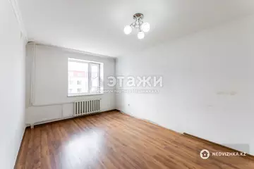 2-комнатная квартира, этаж 5 из 6, 35 м²