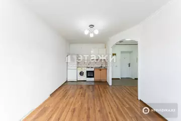 34.7 м², 2-комнатная квартира, этаж 5 из 6, 35 м², изображение - 4