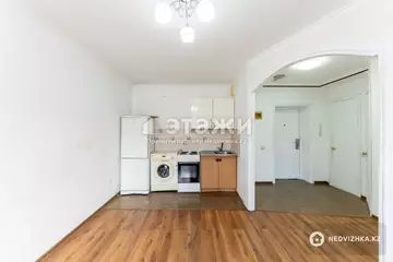 34.7 м², 2-комнатная квартира, этаж 5 из 6, 35 м², изображение - 6