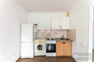 34.7 м², 2-комнатная квартира, этаж 5 из 6, 35 м², изображение - 7