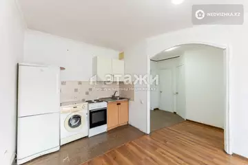 34.7 м², 2-комнатная квартира, этаж 5 из 6, 35 м², изображение - 8
