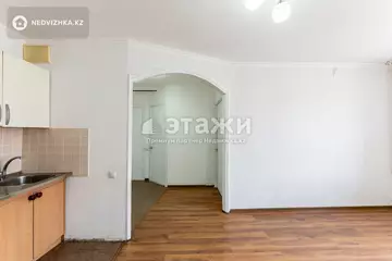 34.7 м², 2-комнатная квартира, этаж 5 из 6, 35 м², изображение - 9
