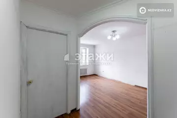 34.7 м², 2-комнатная квартира, этаж 5 из 6, 35 м², изображение - 10