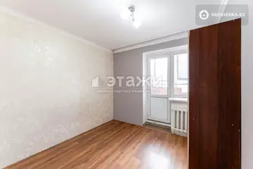 34.7 м², 2-комнатная квартира, этаж 5 из 6, 35 м², изображение - 11