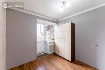 34.7 м², 2-комнатная квартира, этаж 5 из 6, 35 м², изображение - 12