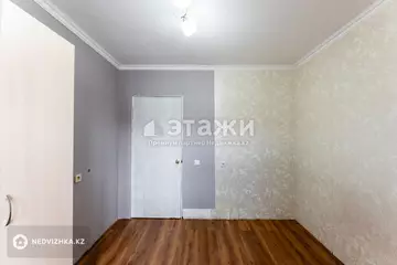 34.7 м², 2-комнатная квартира, этаж 5 из 6, 35 м², изображение - 14