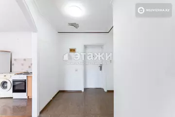 34.7 м², 2-комнатная квартира, этаж 5 из 6, 35 м², изображение - 16