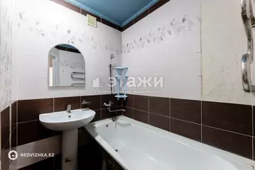 34.7 м², 2-комнатная квартира, этаж 5 из 6, 35 м², изображение - 19