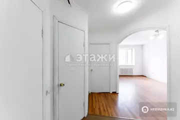 34.7 м², 2-комнатная квартира, этаж 5 из 6, 35 м², изображение - 18