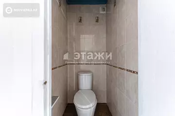 34.7 м², 2-комнатная квартира, этаж 5 из 6, 35 м², изображение - 21
