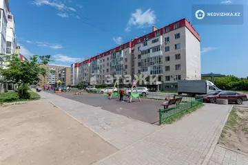 34.7 м², 2-комнатная квартира, этаж 5 из 6, 35 м², изображение - 24