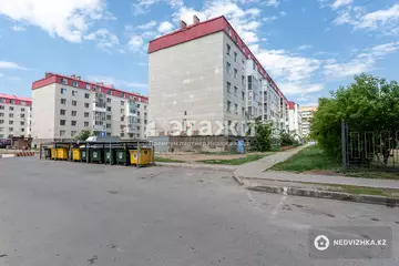 34.7 м², 2-комнатная квартира, этаж 5 из 6, 35 м², изображение - 25