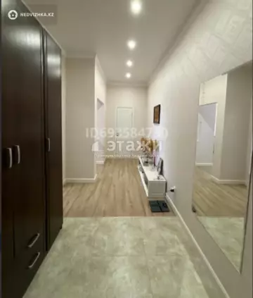 48 м², 2-комнатная квартира, этаж 1 из 12, 48 м², изображение - 9