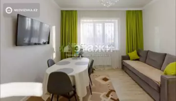48 м², 2-комнатная квартира, этаж 1 из 12, 48 м², изображение - 11