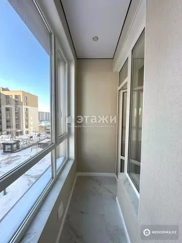 39 м², 1-комнатная квартира, этаж 5 из 8, 39 м², изображение - 4