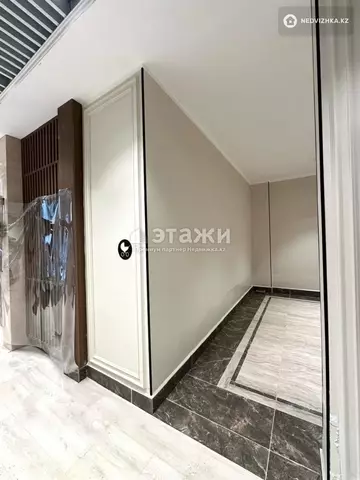 39 м², 1-комнатная квартира, этаж 5 из 8, 39 м², изображение - 7