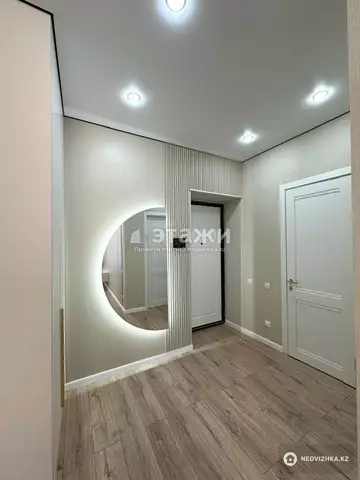 39 м², 1-комнатная квартира, этаж 5 из 8, 39 м², изображение - 8