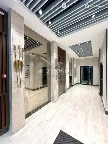 39 м², 1-комнатная квартира, этаж 5 из 8, 39 м², изображение - 9