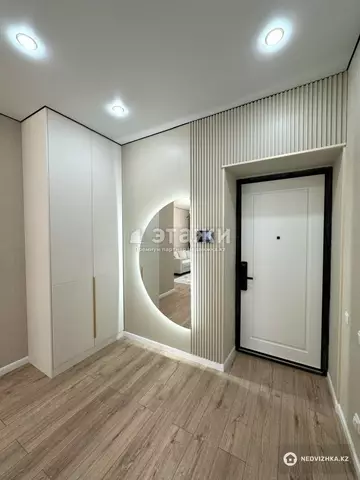 39 м², 1-комнатная квартира, этаж 5 из 8, 39 м², изображение - 10