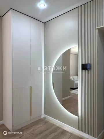39 м², 1-комнатная квартира, этаж 5 из 8, 39 м², изображение - 11