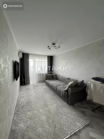 2-комнатная квартира, этаж 5 из 5, 43 м²