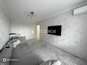 2-комнатная квартира, этаж 5 из 5, 43 м²