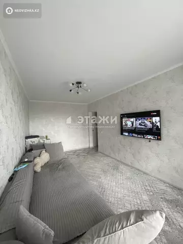 2-комнатная квартира, этаж 5 из 5, 43 м²