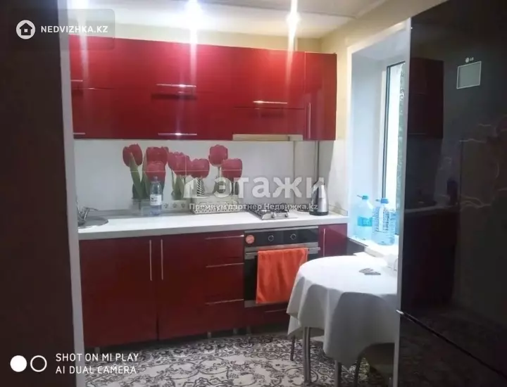 30 м², 1-комнатная квартира, этаж 3 из 5, 30 м², изображение - 1