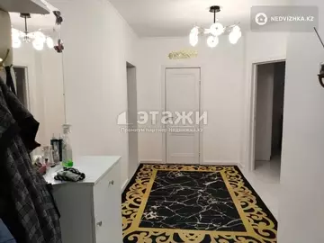 68.5 м², 2-комнатная квартира, этаж 2 из 10, 68 м², изображение - 4