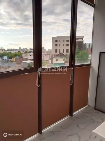 68.5 м², 2-комнатная квартира, этаж 2 из 10, 68 м², изображение - 5