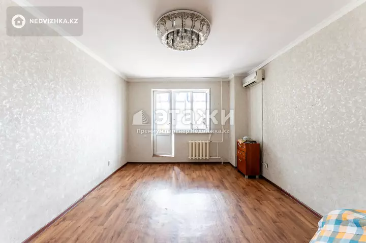 48.9 м², 1-комнатная квартира, этаж 9 из 12, 49 м², изображение - 1