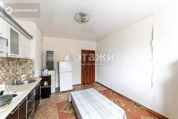 48.9 м², 1-комнатная квартира, этаж 9 из 12, 49 м², изображение - 6