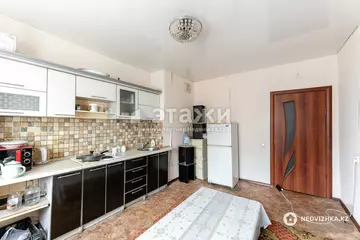 48.9 м², 1-комнатная квартира, этаж 9 из 12, 49 м², изображение - 7
