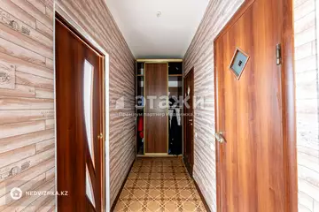 48.9 м², 1-комнатная квартира, этаж 9 из 12, 49 м², изображение - 9