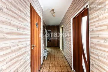 48.9 м², 1-комнатная квартира, этаж 9 из 12, 49 м², изображение - 10