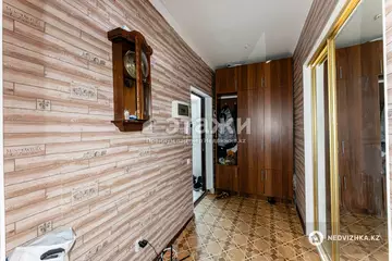 48.9 м², 1-комнатная квартира, этаж 9 из 12, 49 м², изображение - 11