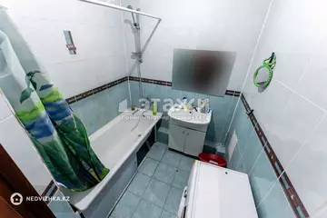 48.9 м², 1-комнатная квартира, этаж 9 из 12, 49 м², изображение - 13
